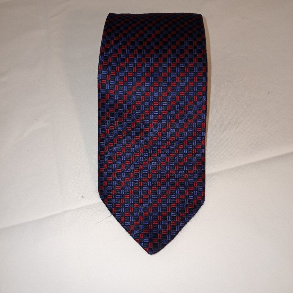 EMBASSY ROW TIE - Picture 2 of 7